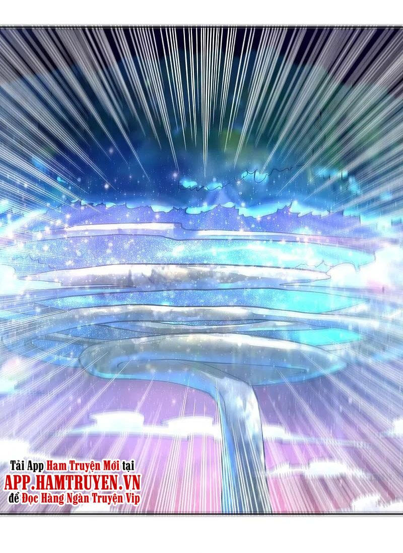 nghịch thiên chiến thần chapter 259 29