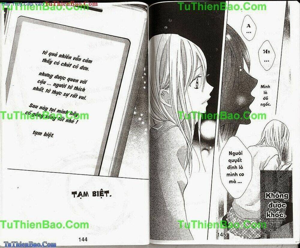 biển mùa hè chapter 6 74