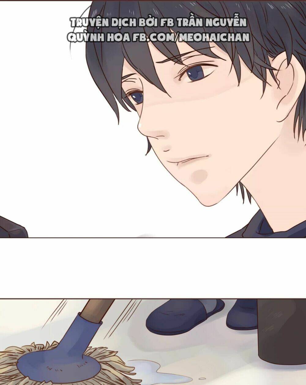 ma nữ và chàng trai ấm áp chapter 5 47