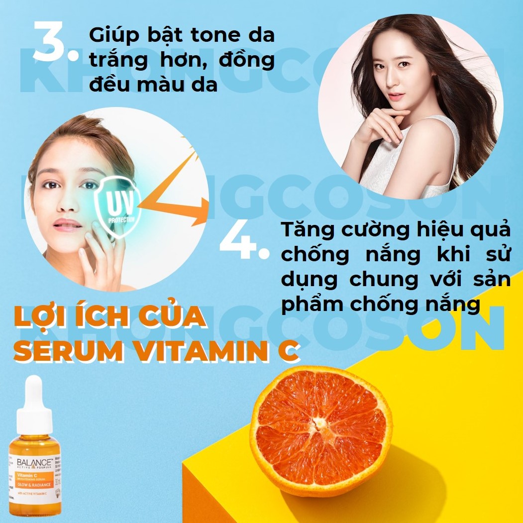 Tinh chất dưỡng da Balance Active Formula 30ml từ Anh - Bản mới