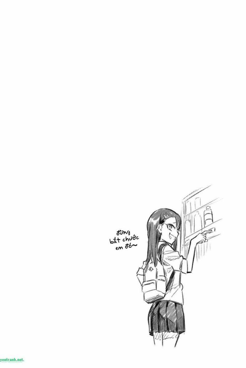 please don't bully me - nagatoro-san chapter 42.2 1