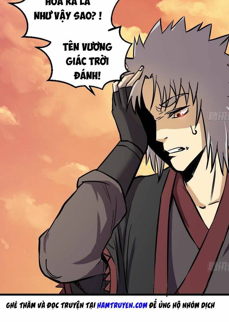 phong quỷ truyền thuyết chapter 196 8