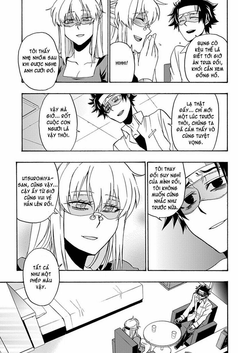 life is money chapter 9 28