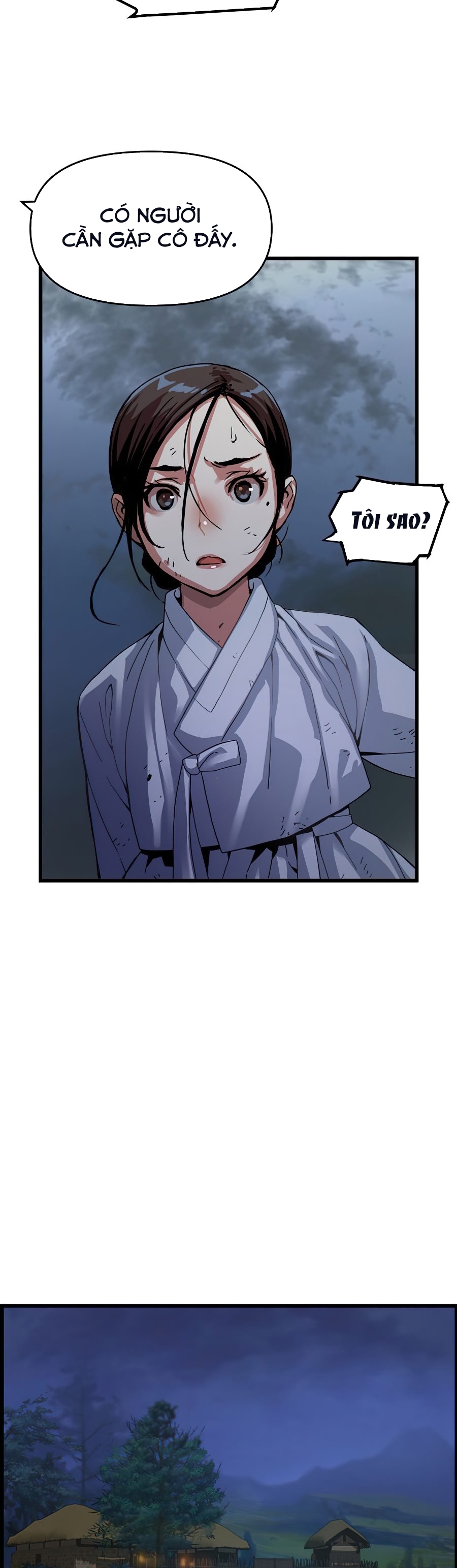 tôi sẽ sống như một hoàng tử chapter 63 32