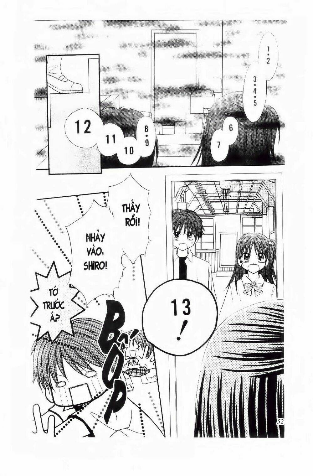 thứ 6 ngày 13 chapter 12 17