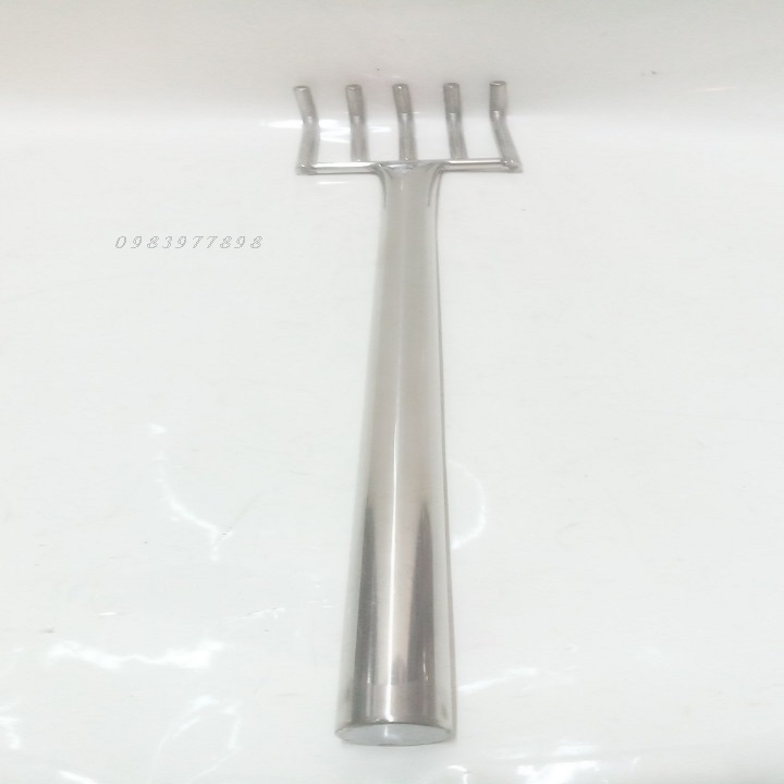 CÂY CÀO CƠM,NÔNG SẢN,CAFE 5 RĂNG INOX.