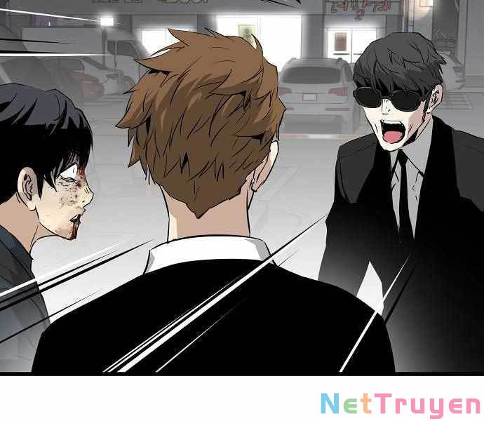 The Breaker 3: Quyền Năng Vô Hạn chapter 9 235