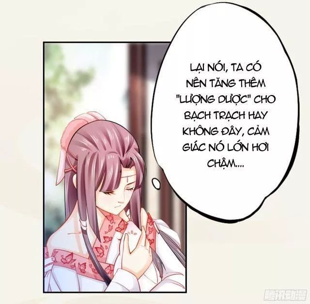 tuyệt thế luyện đan sư chapter 18 33