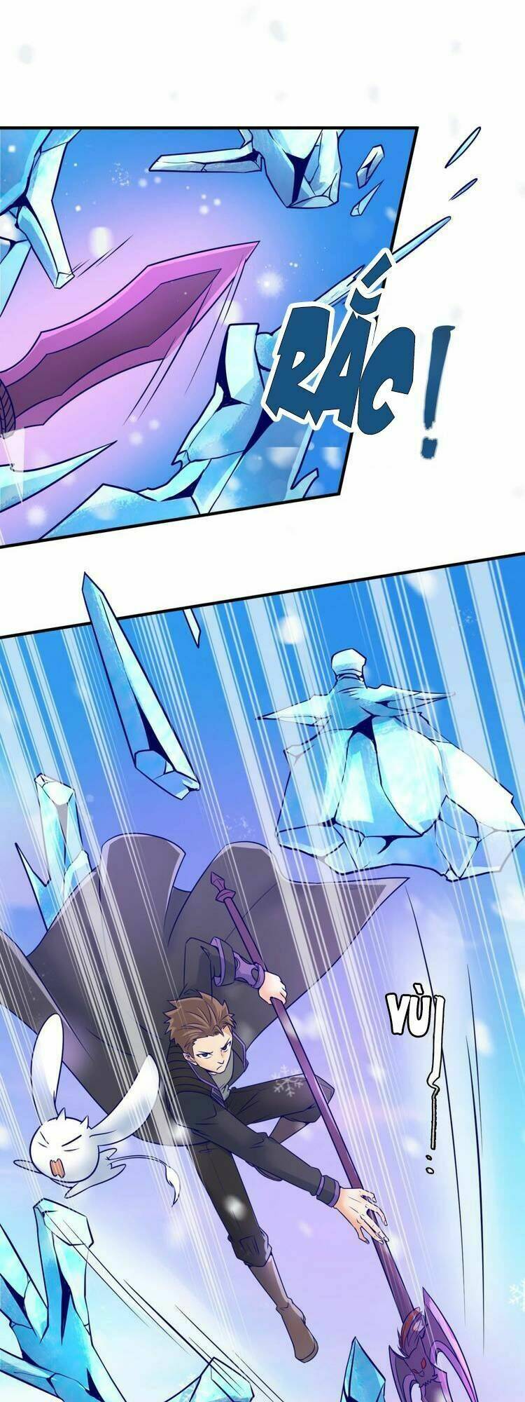 người chặn xuyên không chapter 44 28