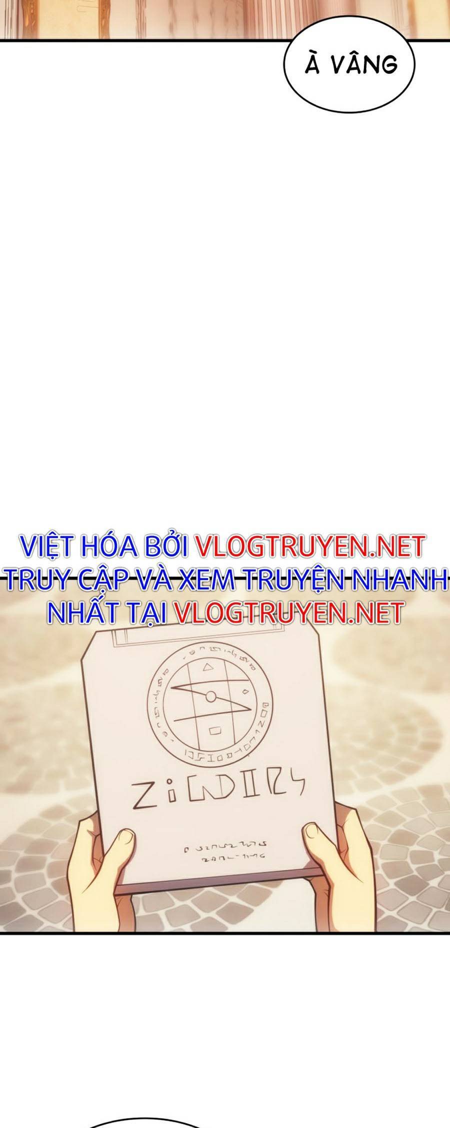 tái sinh ở dị giới, tôi từ công chức trở thành chiến thần chapter 9 22