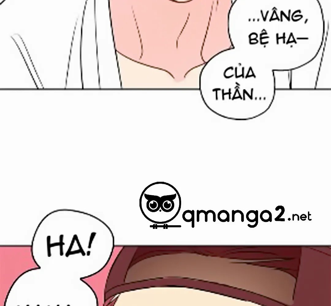 chuyện quái gì với giấc mơ đó vậy chapter 10 62