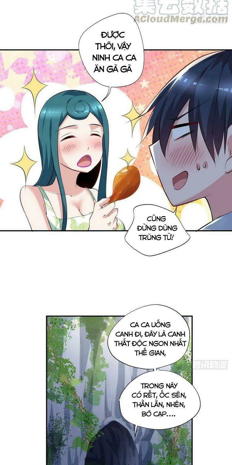 mở phòng khám tại tu tiên giới chapter 96 5