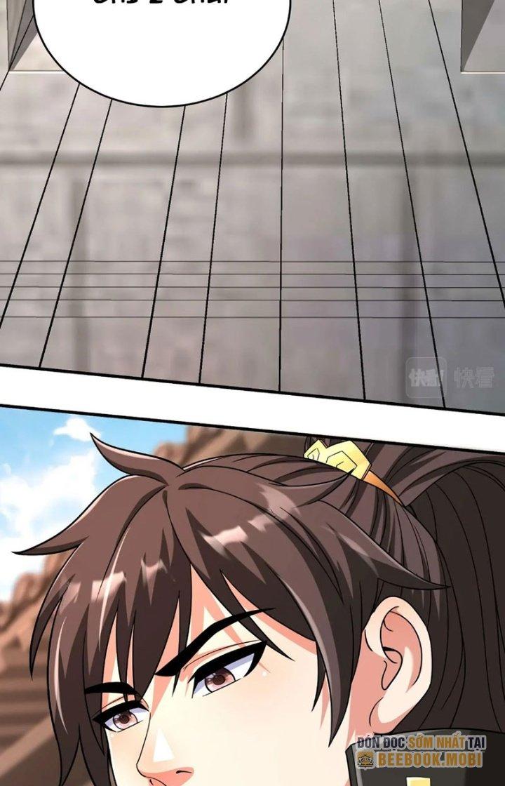 đại tần, ta là con tần thủy hoàng, giết địch thành thần chapter 45 6