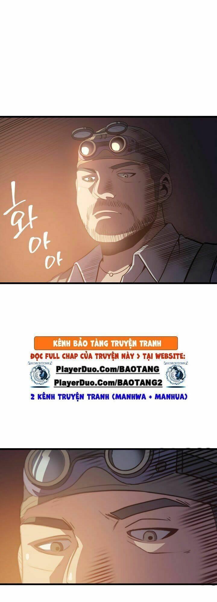 tôi trở lại thăng cấp một mình chapter 67 20