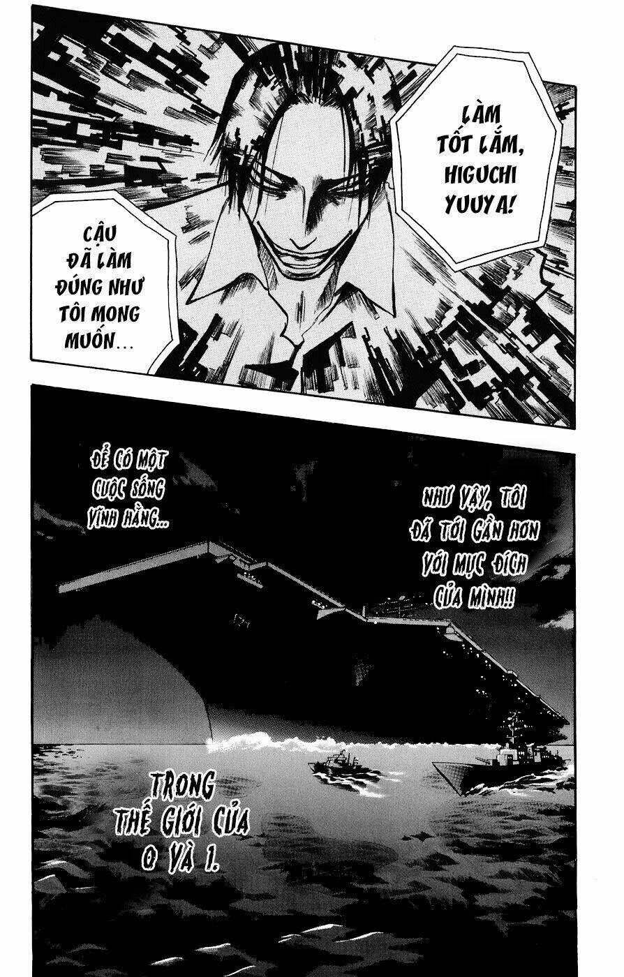 majin tantei nougami neuro chapter 81 19