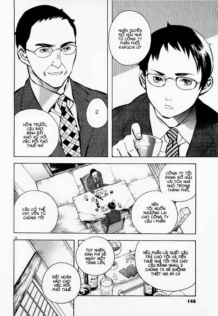 shin kurosagi - con diệc đen 2 chapter 84 17