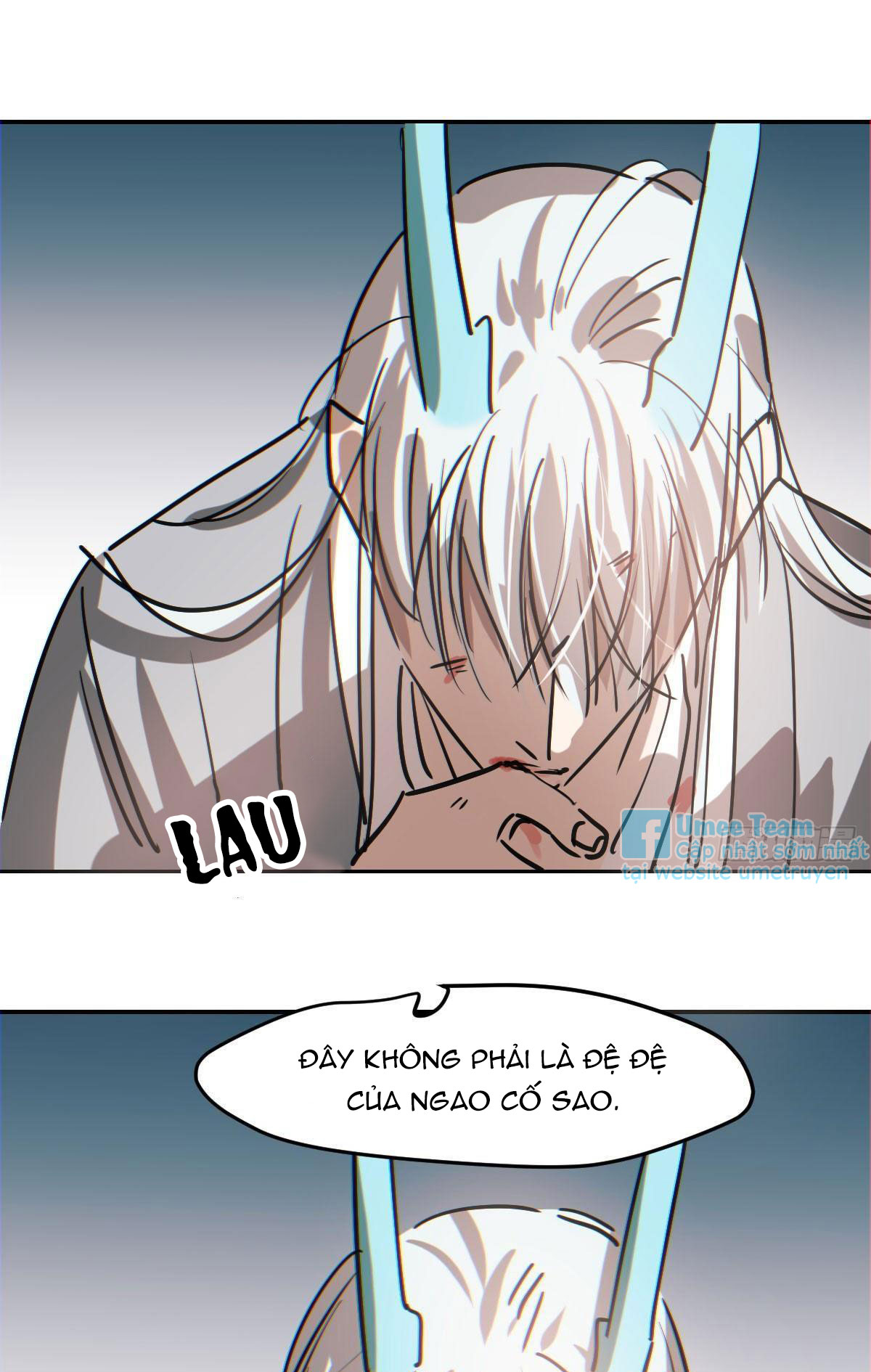 Bắt Lấy Ngao Ngao chapter 88 - Trang 17