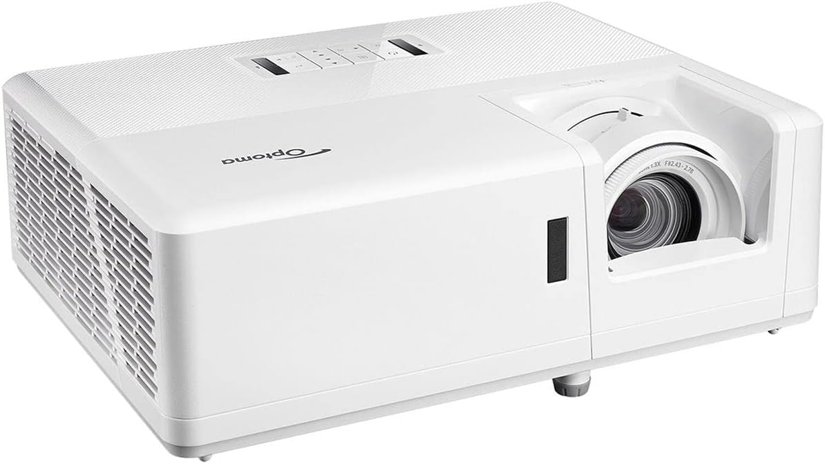 Máy chiếu Optoma ZW350 - Hàng chính hãng - ZAMACO AUDIO