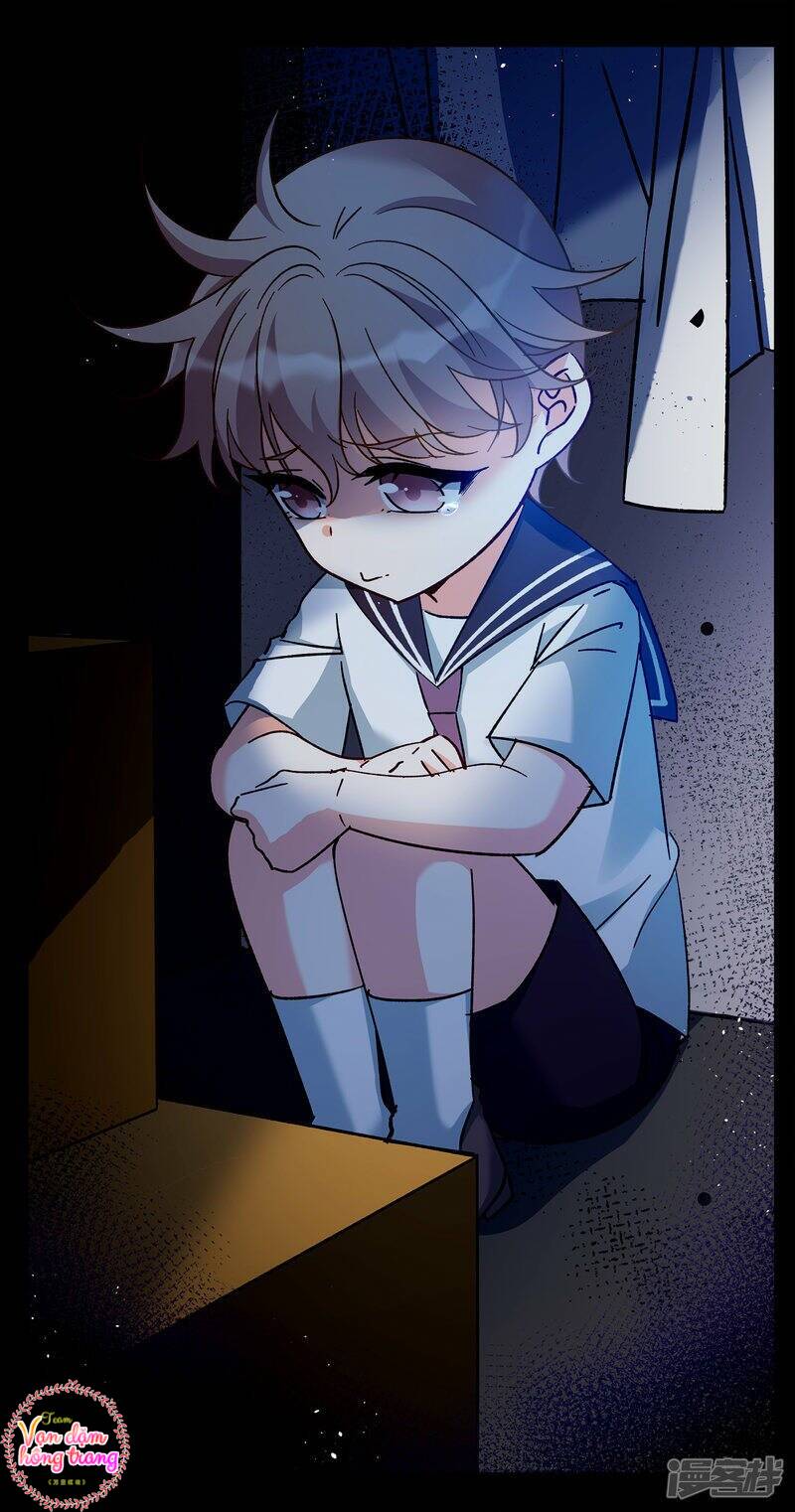 cô ấy đến rồi, xin nằm xuống! chapter 227 26