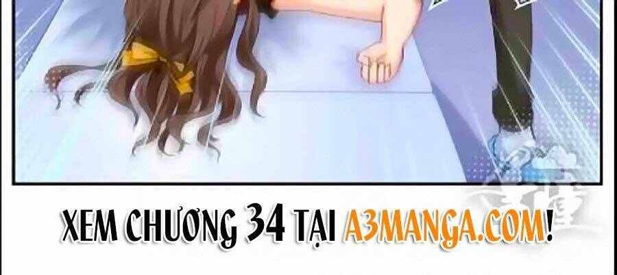 chỉ nhiễm thành hôn chapter 33 13