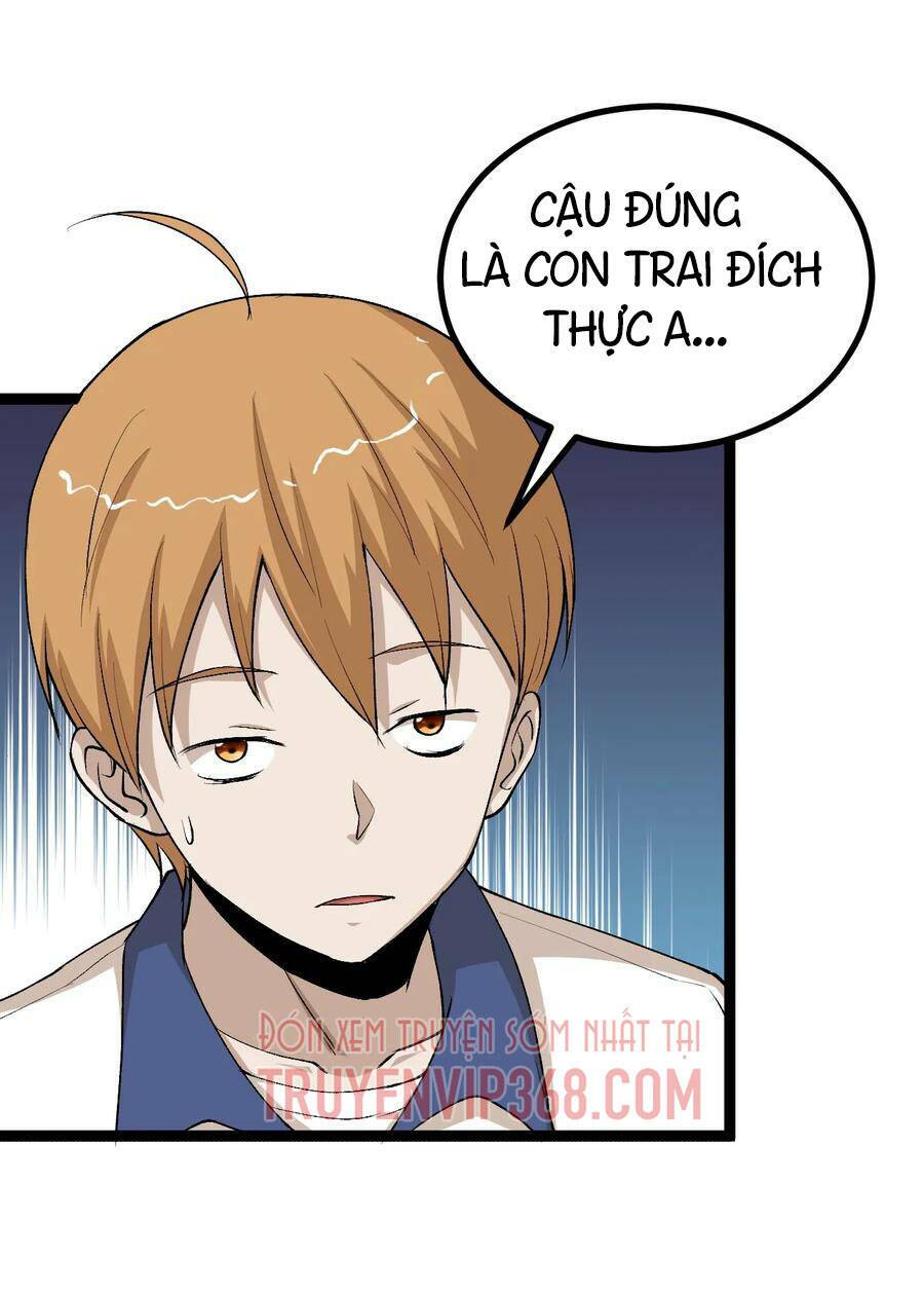 đai ca trở lại tuổi 16 chapter 125 62