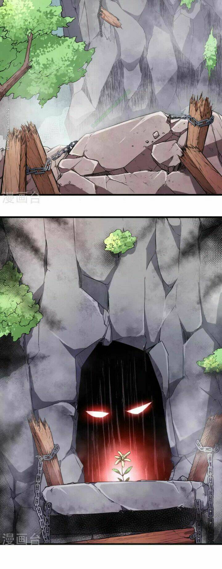 vườn trường cuồng sư hệ thống chapter 36 14