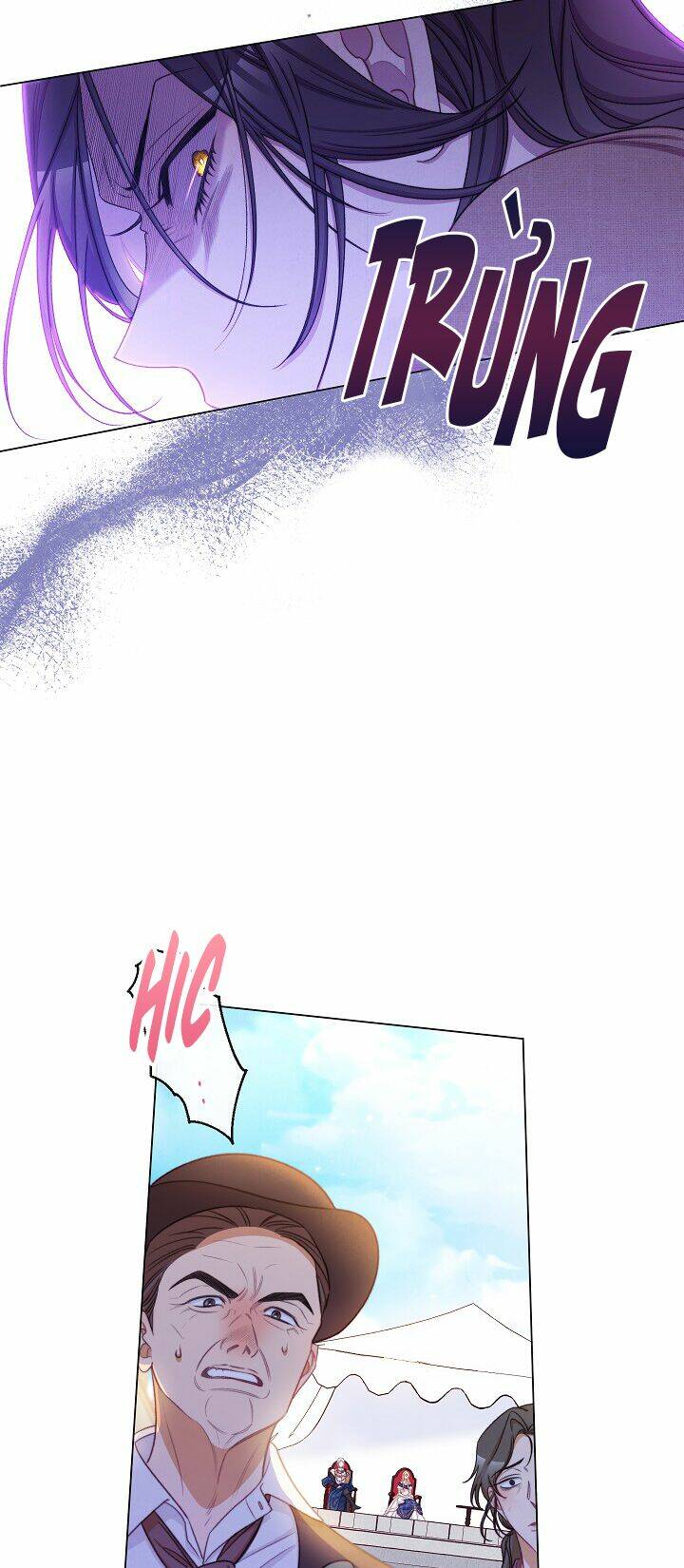 ác nữ phản diện đảo ngược đồng hồ cát chapter 86.1 46