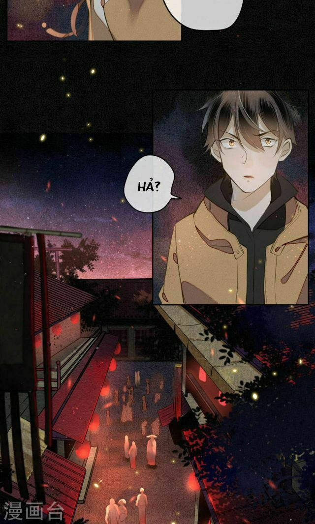 đêm ảo mộng cực lạc chapter 6 3