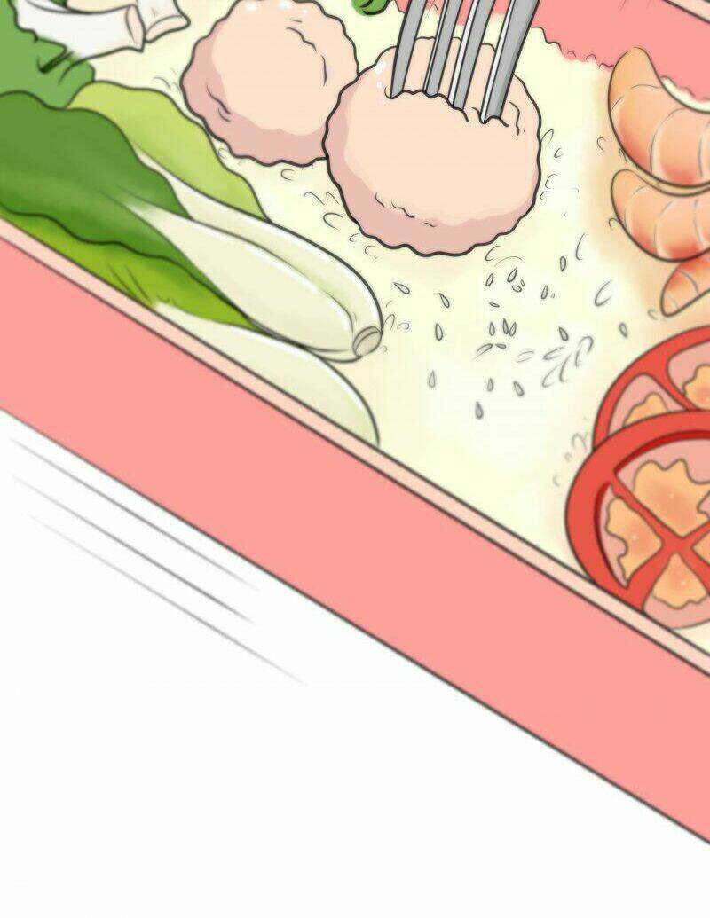 trong khoảnh khắc ấy, muốn hôn em chapter 22 5