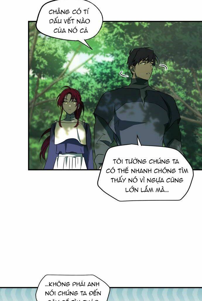 lâu đài vô danh chapter 7 26