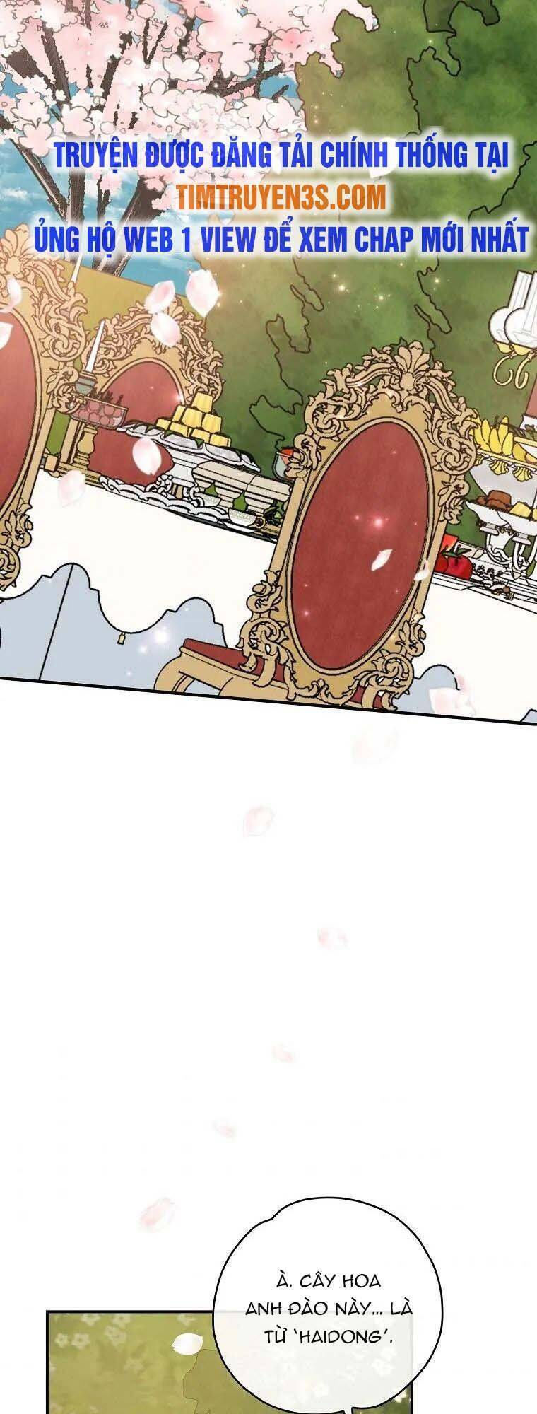 nhà hiền triết yigret chapter 42 42