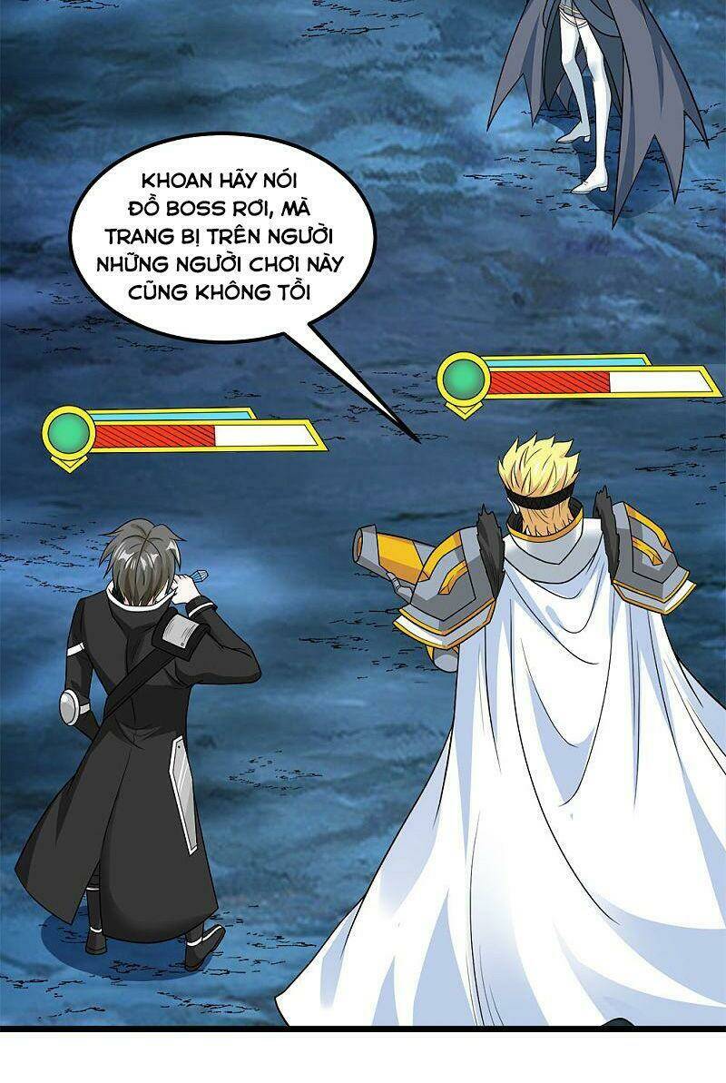 kiếm vũ chapter 157 2
