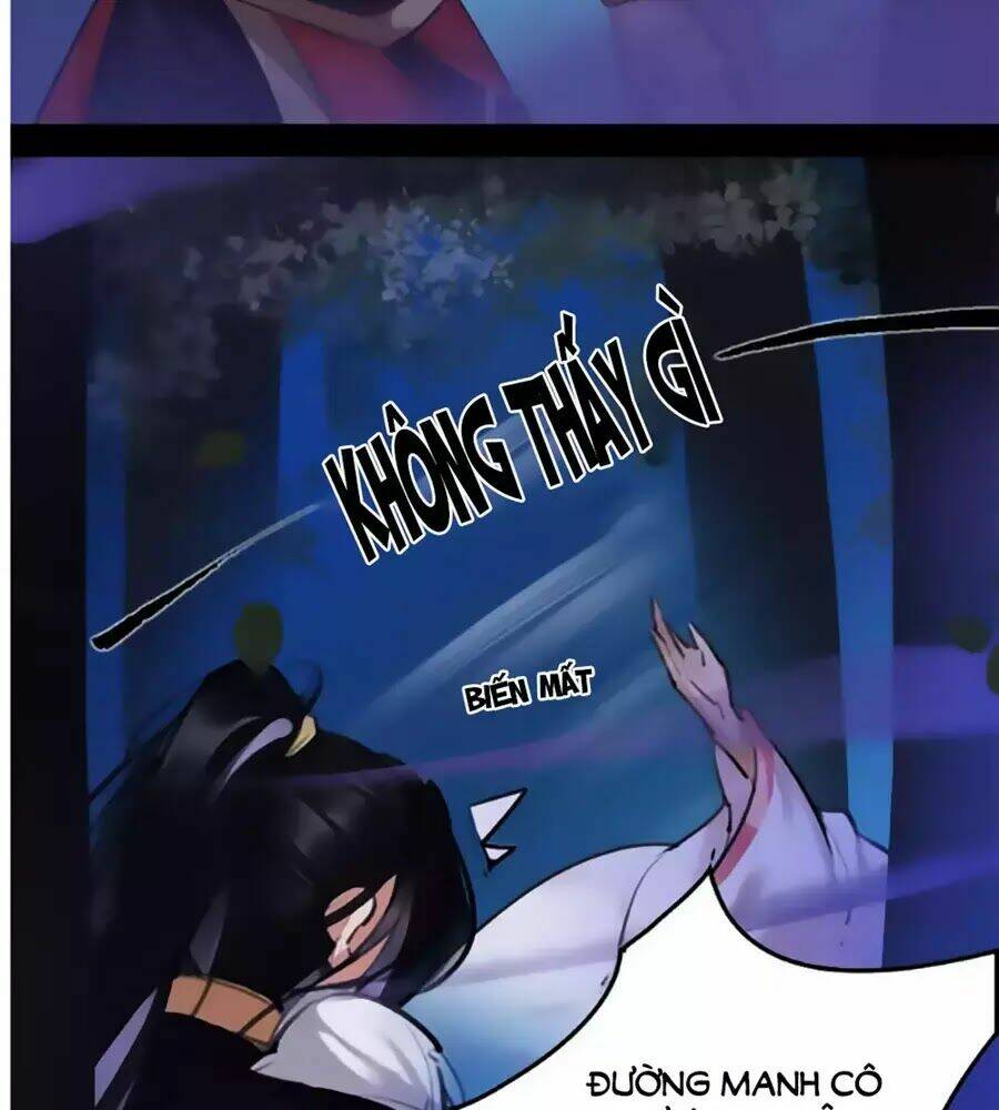 đường tăng cũng quyến rũ chapter 34 4