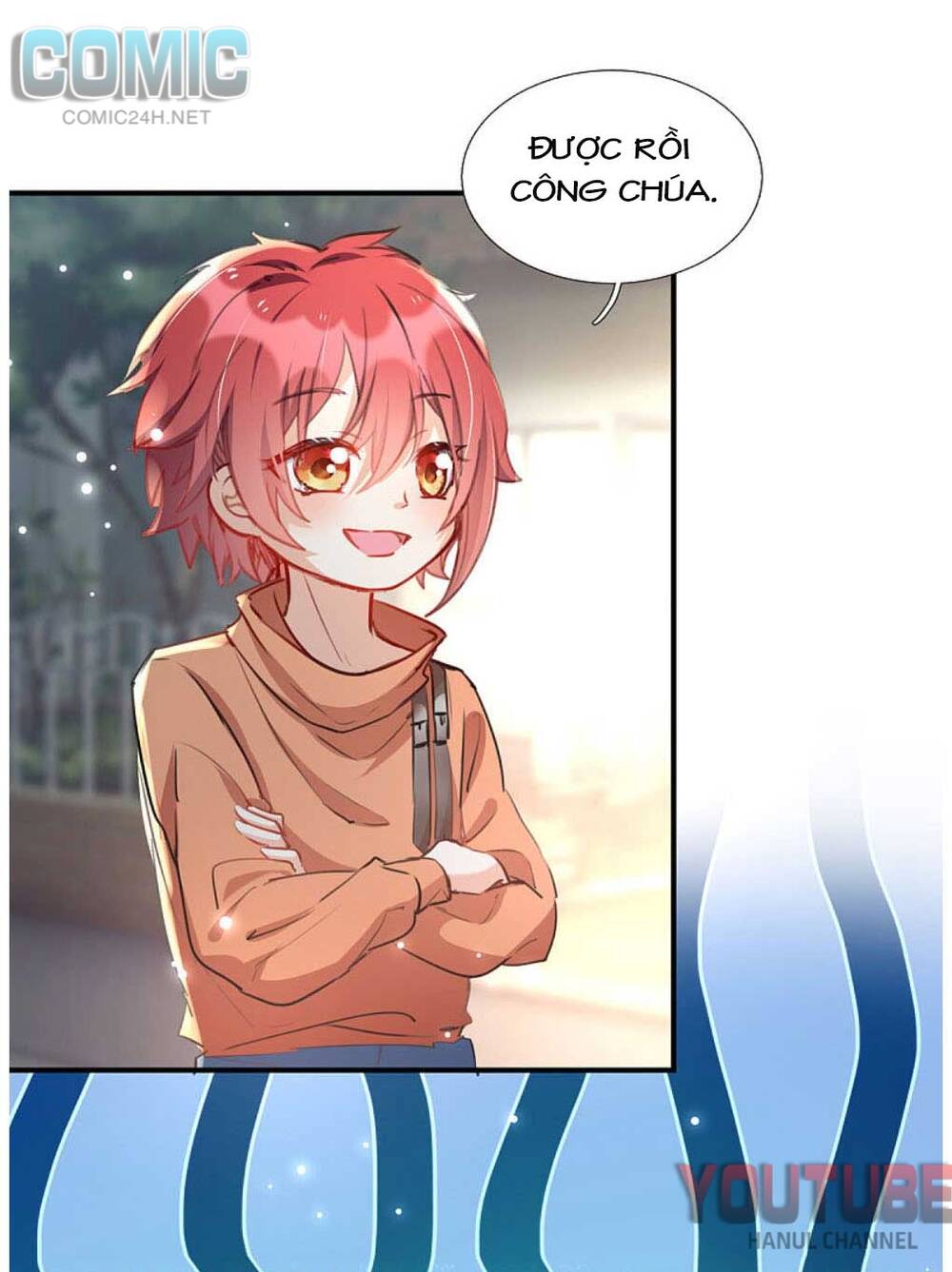 thiết lập nhân vật daddy của tôi bị sụp đổ chapter 93 12