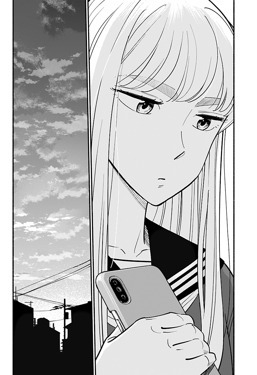 tình đầu ngây ngô chapter 7 14