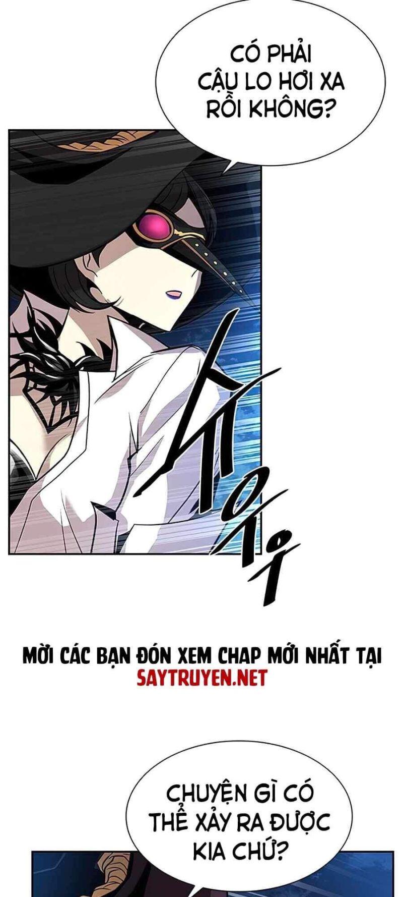 tiêu diệt ác nhân chapter 33 3