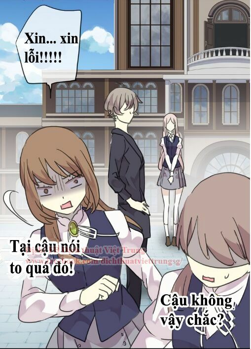 vết cắn ngọt ngào phần 1 chapter 27 12