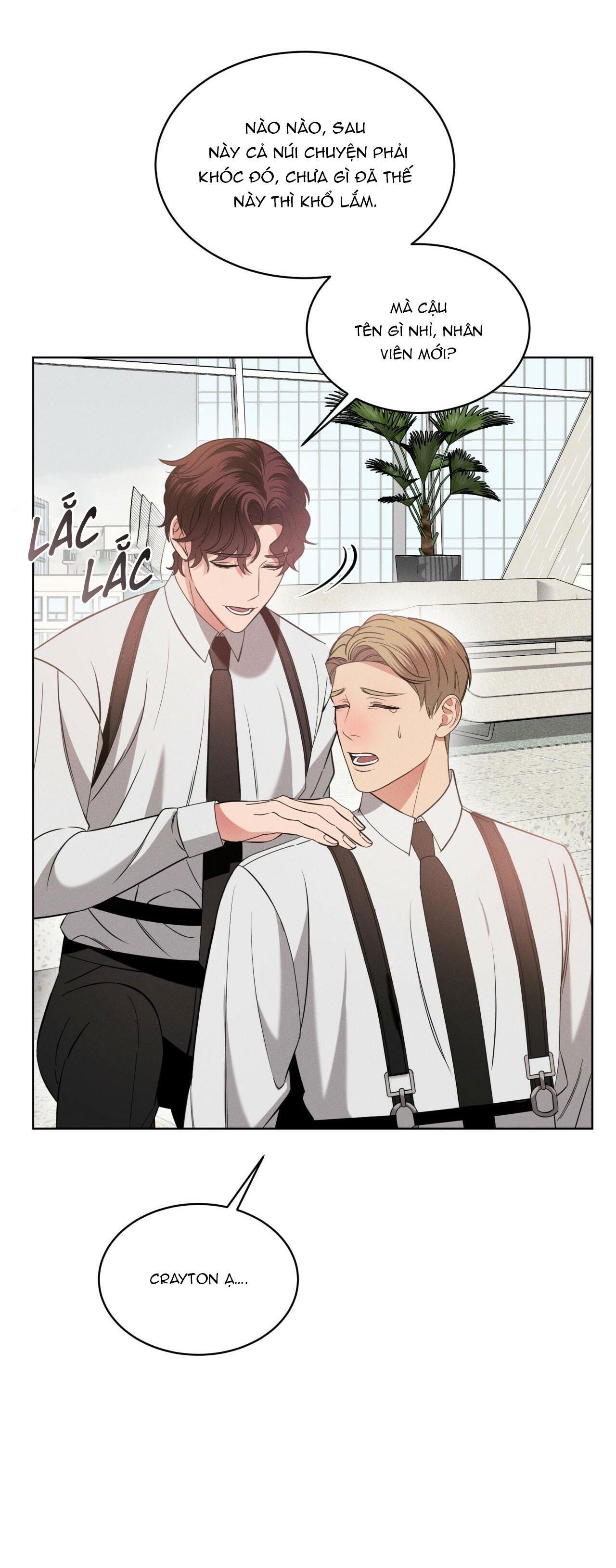 đêm ở london chapter 7 15