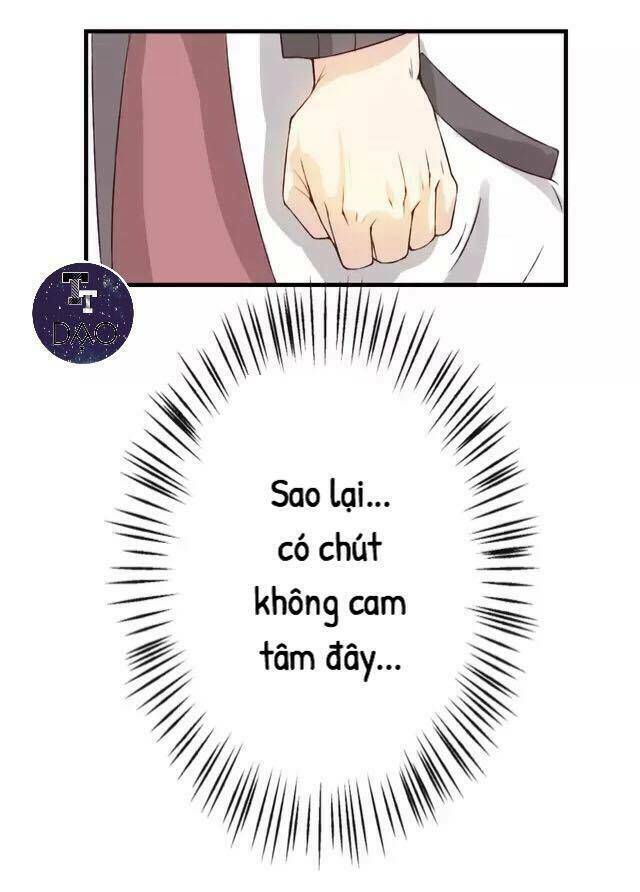 tôi không phải đa nhân cách chapter 25 5