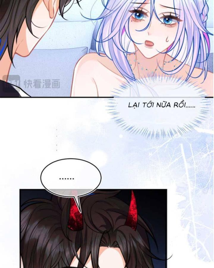 vị chỉ huy lạnh lùng khóc trong vòng tay tôi chapter 49 4