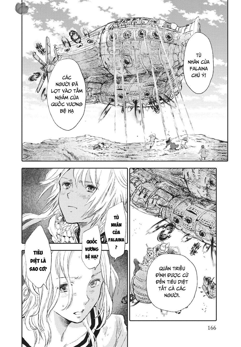 children of the whales chapter 4 25