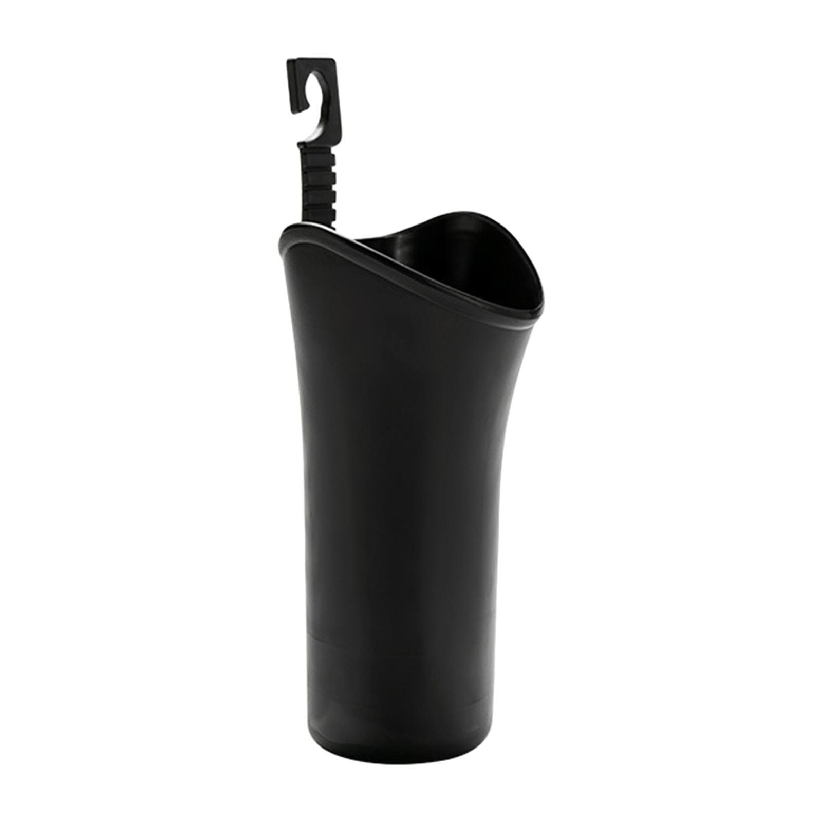 Auto   Holder Bucket Storage Box Garbage Can