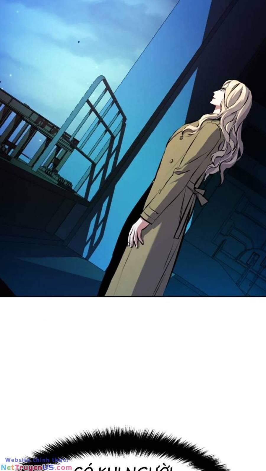 bạn học tôi là lính đánh thuê chapter 156 26