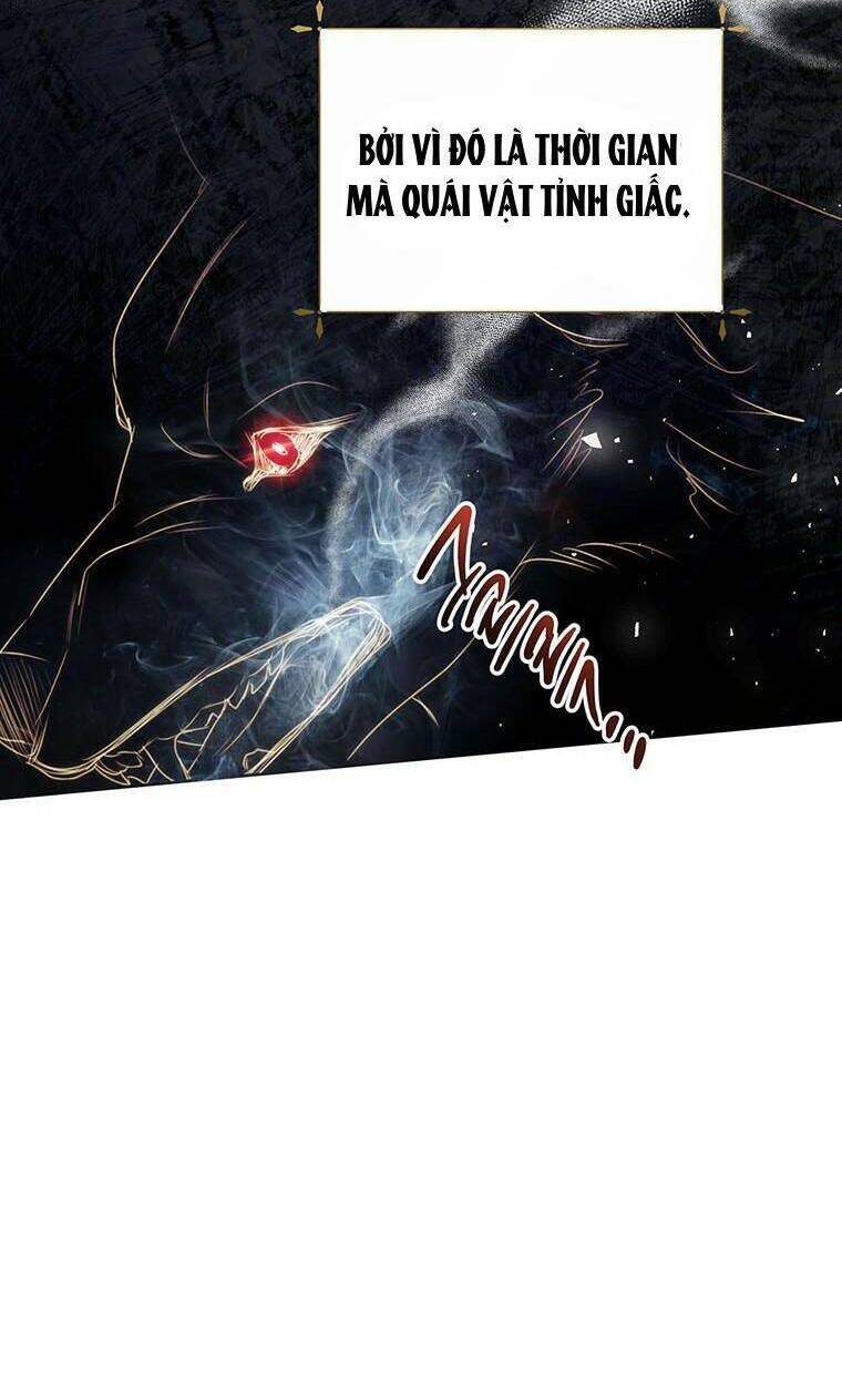 phía sau mặt nạ của nam chính hiền lành chapter 18 32