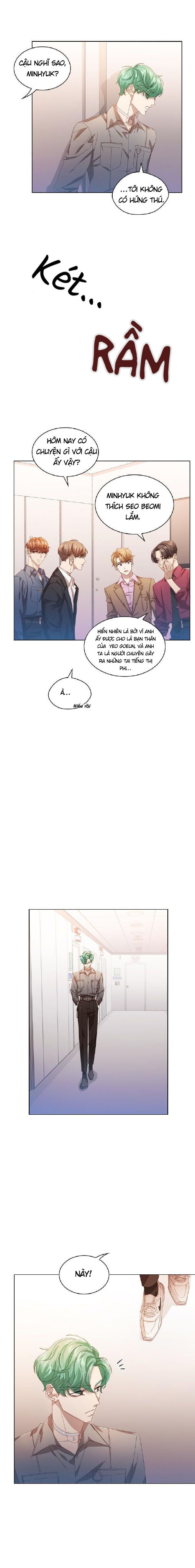 tai tiếng thị phi chapter 21 20