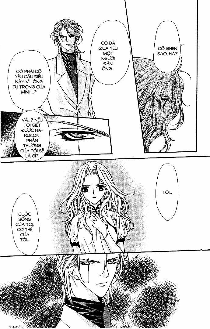 anh chàng khắc tinh chapter 11 8