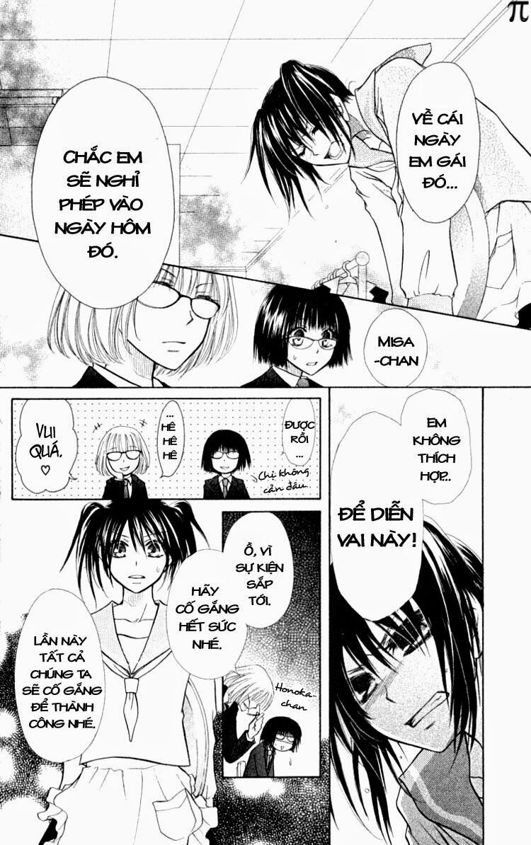 khi sếp là hầu bàn chapter 12 30