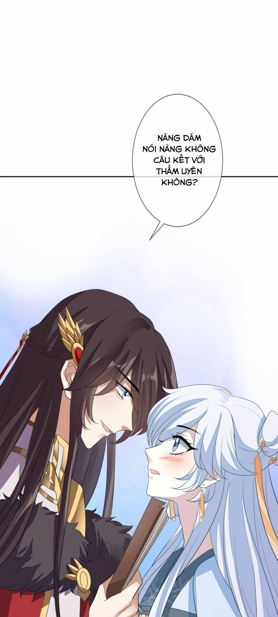 cửu khuyết phong hoa chapter 61 36