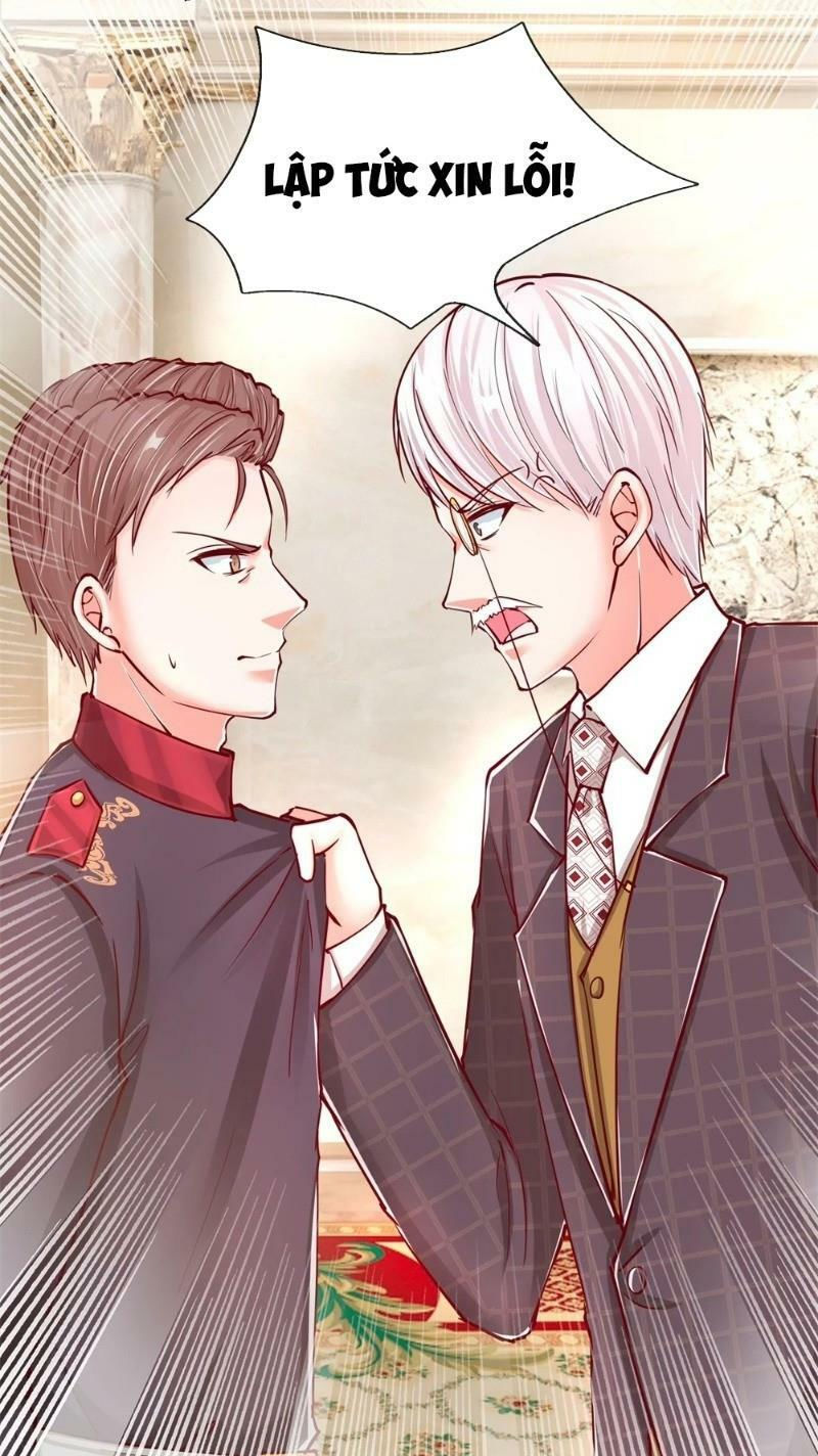 vú em tiên tôn đi ở rể chapter 106 11