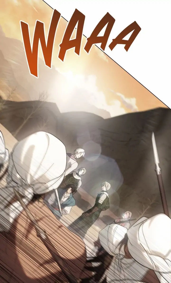 Định Mệnh An Bài Đôi Ta chapter 8.2 - Trang 32